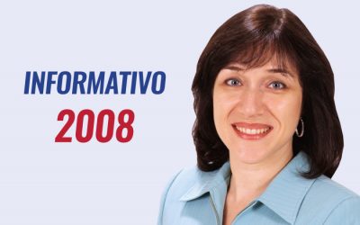 Informativo – 2008