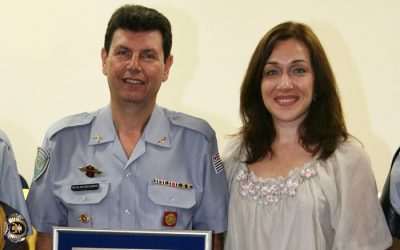 Confere o Título de “Cidadão Benemérito”, ao Tenente Coronel da Polícia Militar do Estado de São Paulo JOÃO ALBERTO NOGUEIRA JUNIOR.