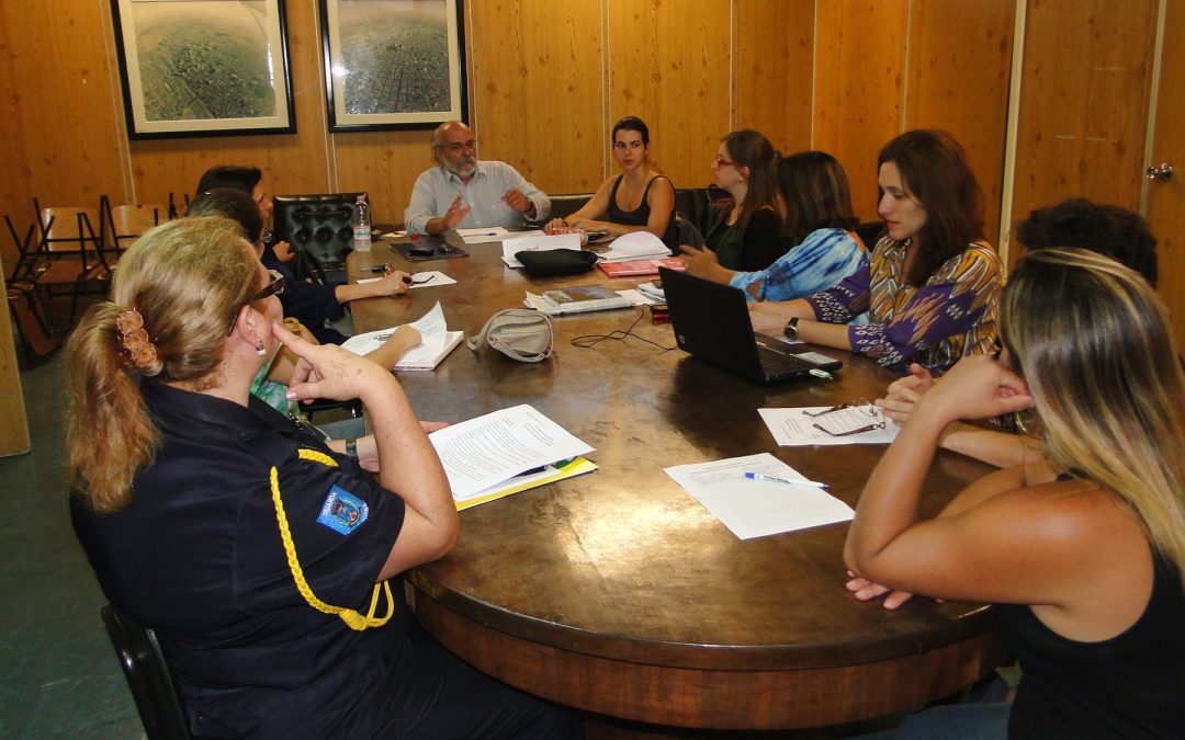 Araraquara já tem protocolo de atendimento aos animais