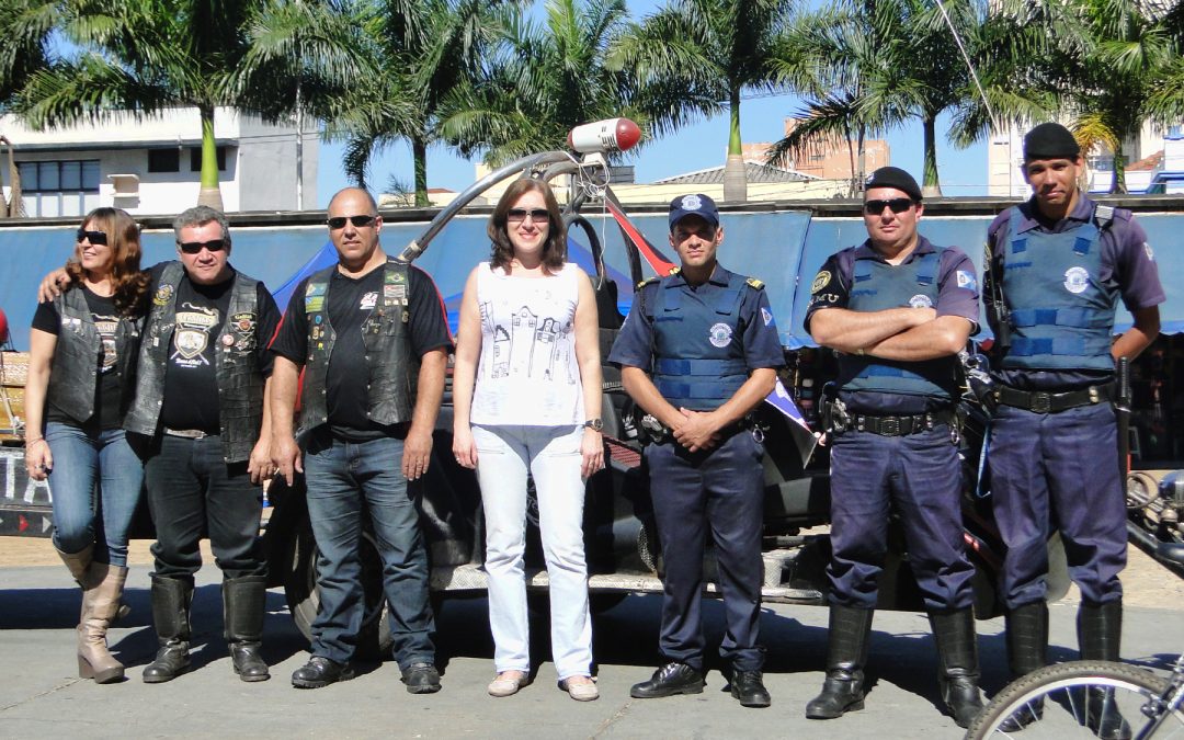 Campanha Municipal busca abolir o uso do cerol