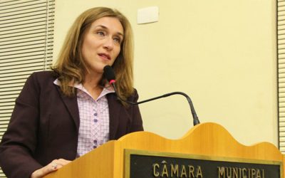 Juliana pede prazo maior para isenção da taxa de inscrição em concursos públicos