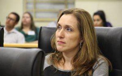 Projeto de Juliana Damus é uma das práticas finalistas de Prêmio do Ministério do Desenvolvimento Social e Agrário