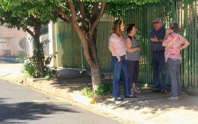 População pede visita em locais com problemas no trânsito