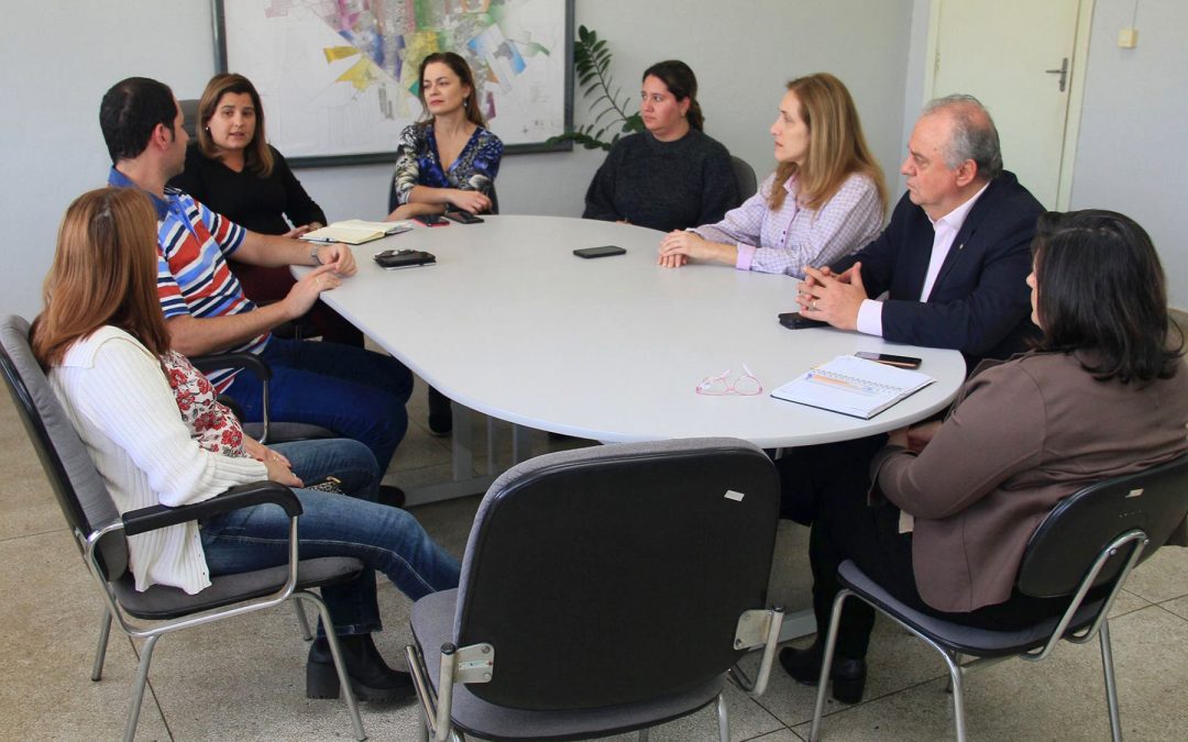 Cidadã busca melhor atendimento para pacientes do CAPS