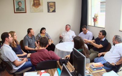 Com renovação de convênio municipal, Casa Cairbar volta a respirar