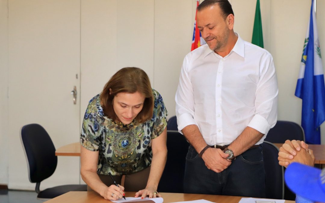 Lei homenageia Djalma Françoso