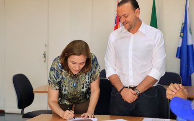 Lei homenageia Djalma Françoso