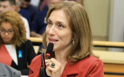 Projeto de lei prevê isenção de Área Azul a pacientes com câncer