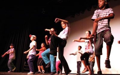 Centro da Juventude oferece várias oficinas gratuitas