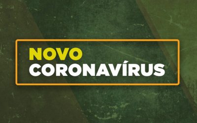 Prevenção do novo coronavírus começa com hábitos de higiene