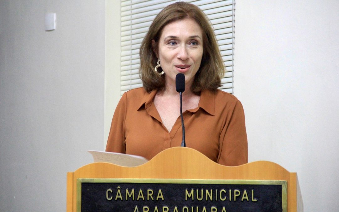 Câmara aprova Moção de Apoio para Lei dos Mais Idosos