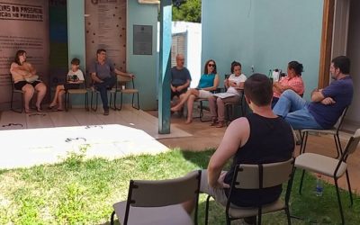 Evento no MAPA debate sobre preservação do patrimônio histórico de Araraquara