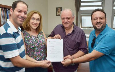 Bancada Progressistas contabiliza aproximadamente 1 milhão em emendas para Araraquara na áreas de saúde e infraestrutura
