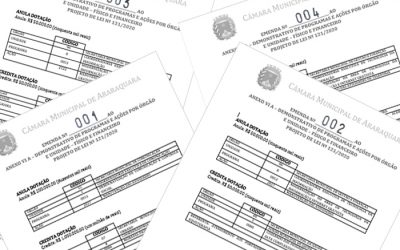 Emenda à LDO propõe R$ 1 milhão para construção de moradias para idosos