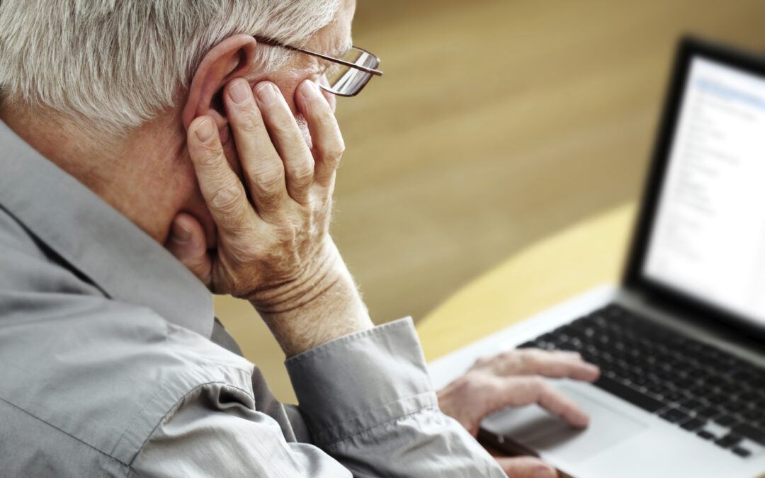 Requerimento defende isenção de IR a idosos e pessoas com Alzheimer