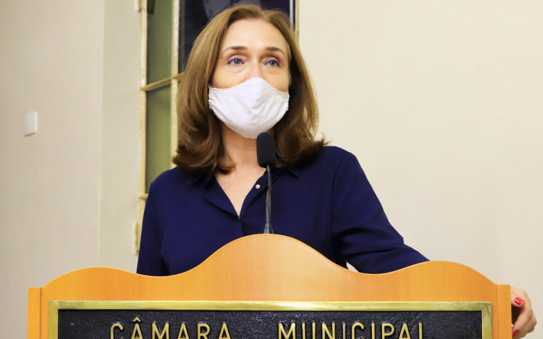 Área da Igreja Imaculada Conceição é regularizada por meio de leis aprovadas na Câmara