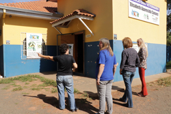 Ambulatório Veterinário busca apoio para reformas