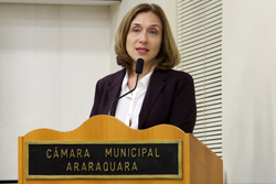 Araraquara terá aplicativo com horários e itinerários de ônibus
