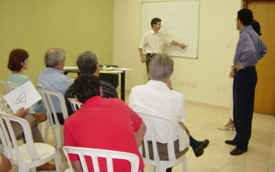 Informações sobre a pavimentação asfáltica no V e no VIII Distrito Industrial