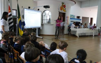 Emenda de Juliana Damus proporcionará reforma da quadra poliesportiva do CER do Parque Infantil