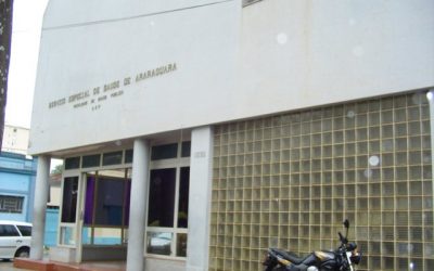 Falta de vacinas nos postos de saúde