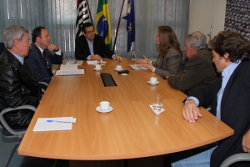 Investimento de R$ 25 milhões construirá complexo hoteleiro e residencial em Araraquara