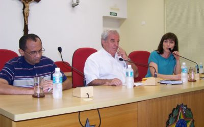 Bancada do PP solicita exposição de programas da Assistência Social para vereadores e assessores