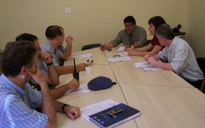 Juliana organiza reunião para regulamentação da lei uso de capacete