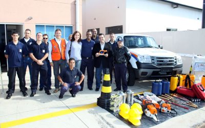 Juliana destaca persistência na luta de deficientes em evento na UDEFA