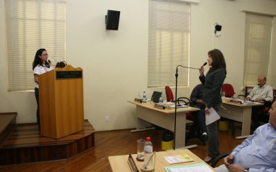 Juliana Damus destaca Dia de Conscientização da Cardiopatia Congênita