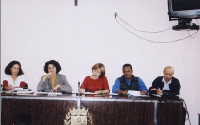 Audiência pública com a Secretaria de Assistência Social