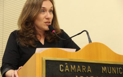 Comissão de vereadores lista 18 dúvidas sobre Central de videomonitoramento