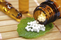 Juliana Damus apoia Programa de Homeopatia no Estado