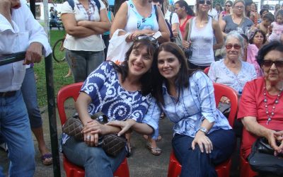 Juliana Damus consegue que projeto de capacete seja apresentado em Brasília