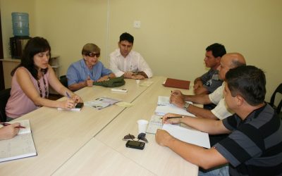 Chediek e Juliana articulam reunião para melhorar atendimento do SAMU