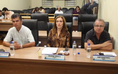 CEI do Daae: superintendente encerra fase de depoimentos
