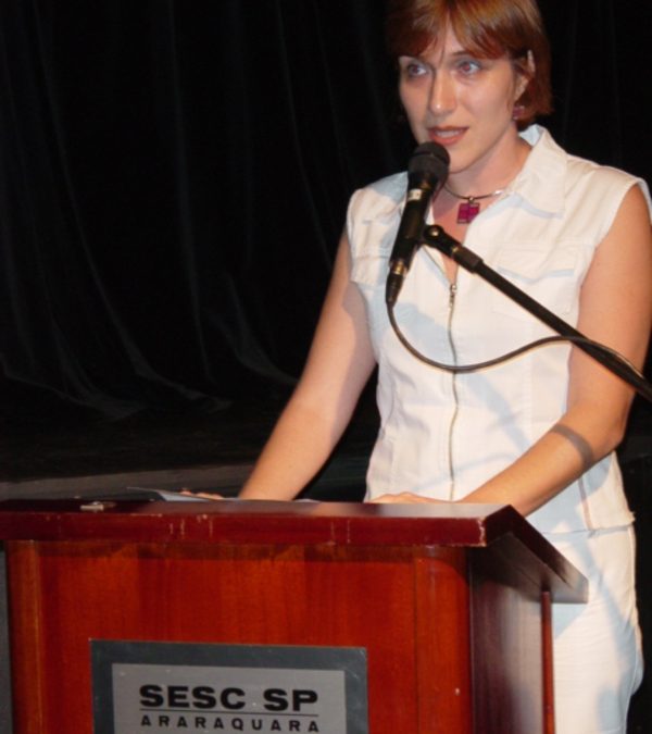 15 anos da Polícia Militar Feminina em Araraquara