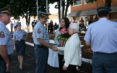 13º BPMI completa 52 anos e seus feitos são enaltecidos pela Câmara Municipal