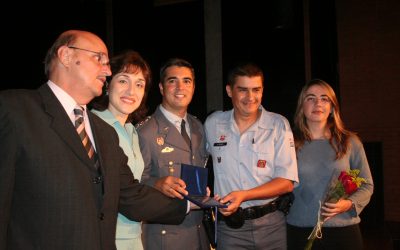 Dia Municipal do Policial Militar