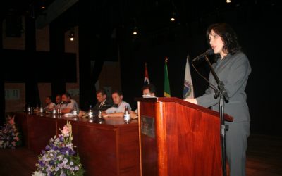 Dia Municipal do Policial Militar