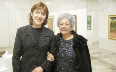 Confere o título de “Cidadã Araraquarense”, à Professora ZÉLIA DE OLIVEIRA POLEZ