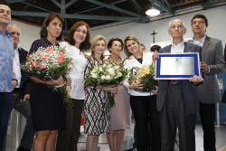 Câmara de Araraquara concede Diploma de Reconhecimento Público à Industria Nigro