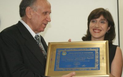 Confere o título de “Cidadão Benemérito”, ao Professor Doutor ANTONIO CARLOS PIZZOLITTO