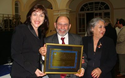 Confere o título de “Cidadão Araraquarense”, ao Médico Gastroenterologista e Proctologista Doutor JORGE BEDRAN FILHO