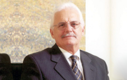Juliana Damus homenageia diretor estadual do Senac com o título de Cidadão Araraquarense