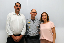 Polícia Rodoviária completa 40 anos em Araraquara