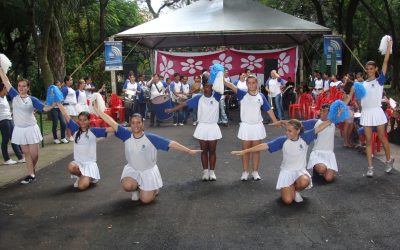 “Momento Mulher” recebe mais de 5 mil pessoas no Parque Infantil