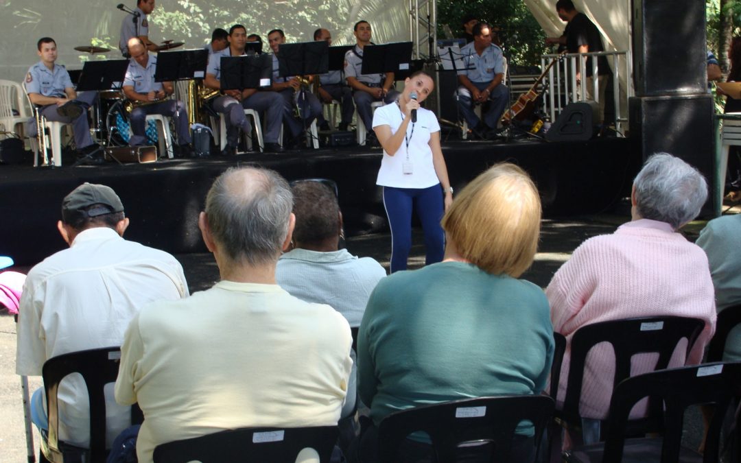 12º Momento Mulher  alcança objetivos com prestação de serviços à população