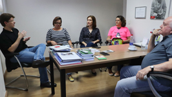 Santa Casa busca parceria para custear melhorias nas instalações da Oncologia