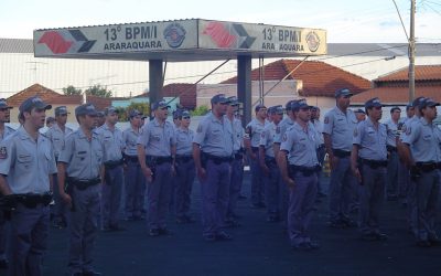 Aumento da população de Araraquara motiva Juliana Damus a pedir aumento em vencimentos de militares
